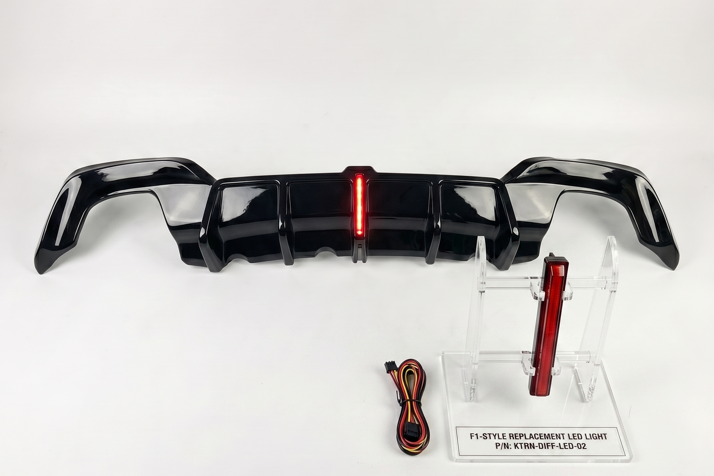 BMW 3 SERIES G20 PRE-LCI LED LIGHT REPLACEMENT