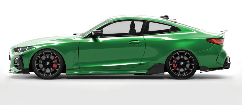 4 Series G22