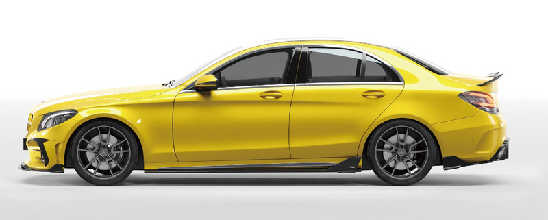 C-Class