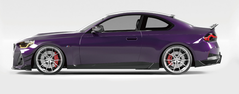 2 Series G42