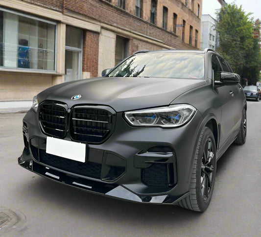 VTEN - BMW X5 G05 PRE - LCI FULL BODY KIT - VTEN EUROPE