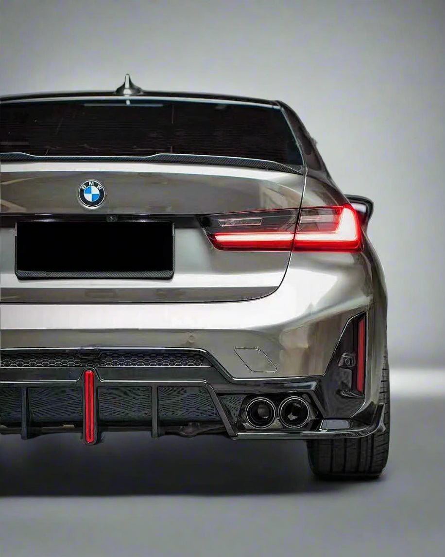 Upgrade Your BMW with VTEN LED Diffuser - VTEN EUROPE