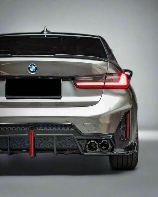 Upgrade Your BMW with VTEN LED Diffuser - VTEN EUROPE