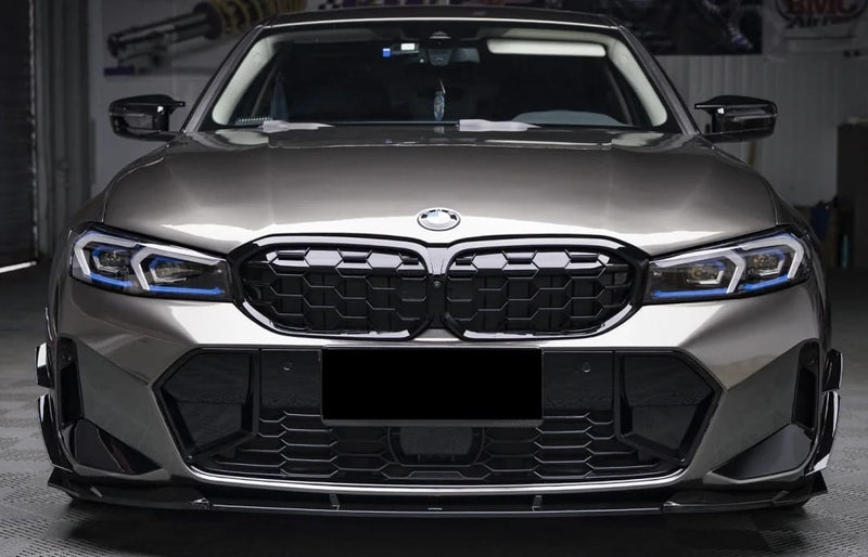 3 Series G20 LCI 2023+