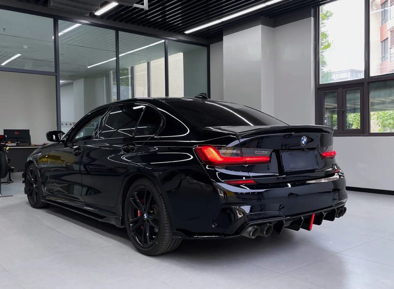 3 Series G20 Pre-LCI