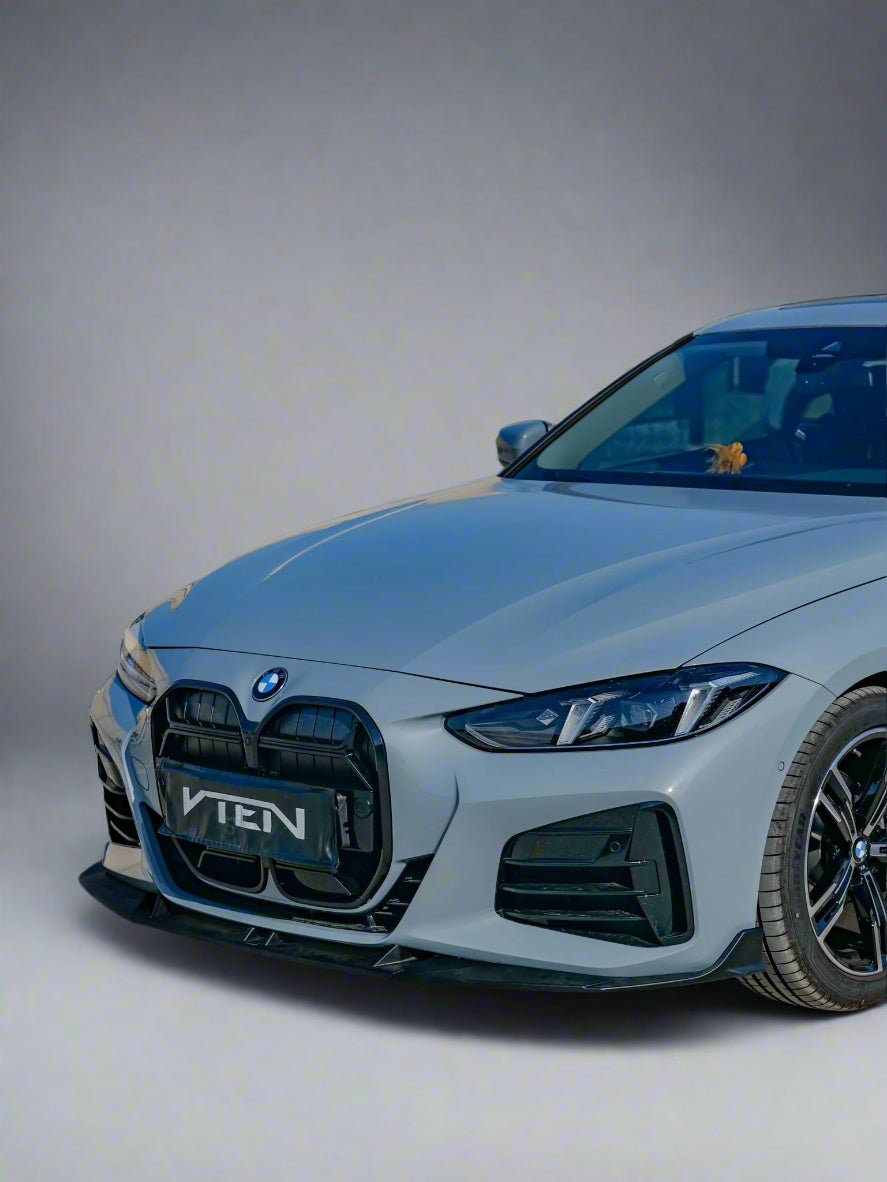 BMW 4 SERIES G22 - VTEN EUROPE