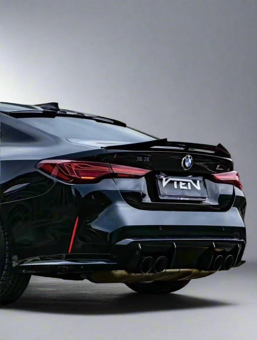 BMW M4 G82 - VTEN EUROPE