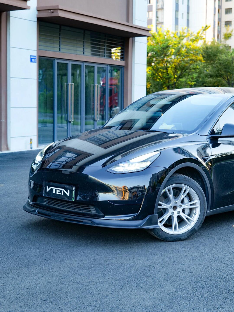 Model Y