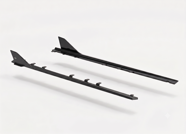 Side Skirts
