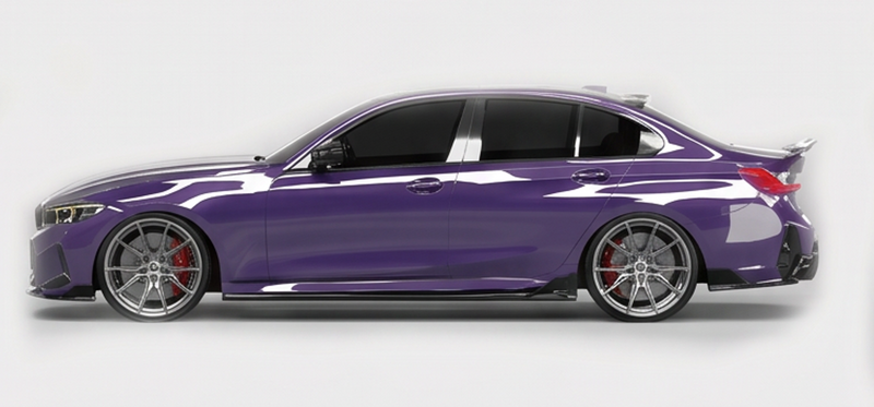 3 Series G20 LCI