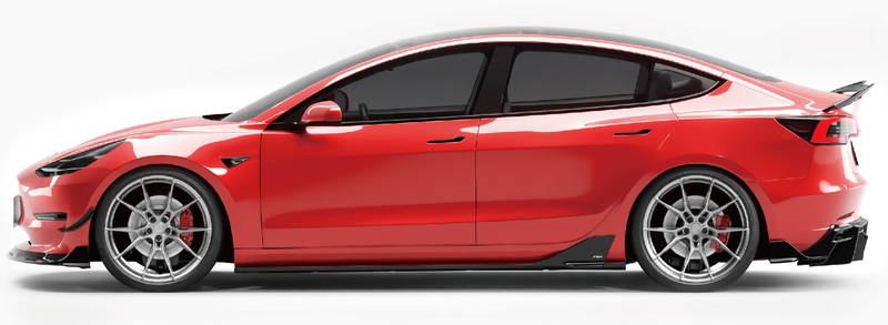 Model 3