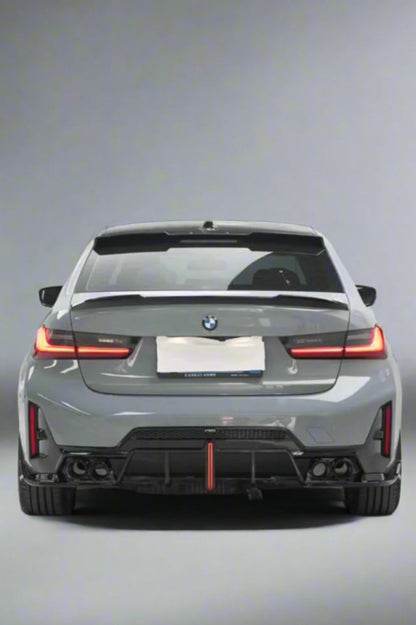VTEN - BMW 3 SERIES G20 LCI 2023+ KIT 