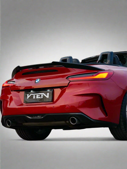 VTEN - BMW Z4 G29 GLOSS SPOILER