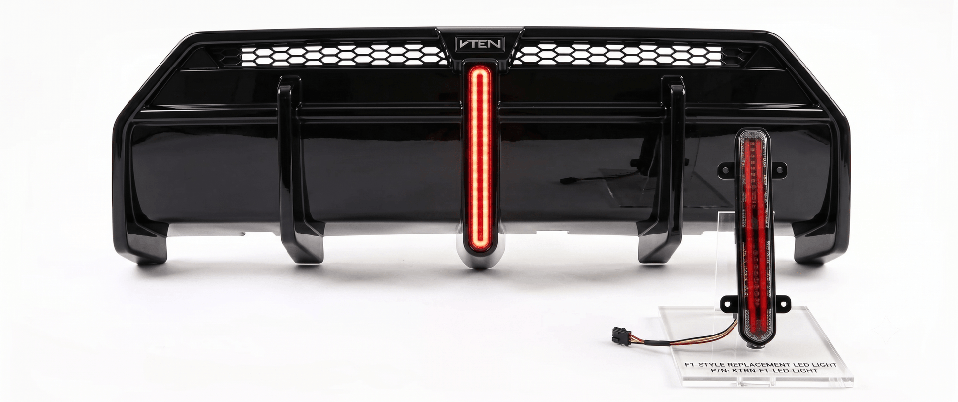 BMW 2 SERIES G42 LED LIGHT REPLACEMENT - VTEN EUROPE