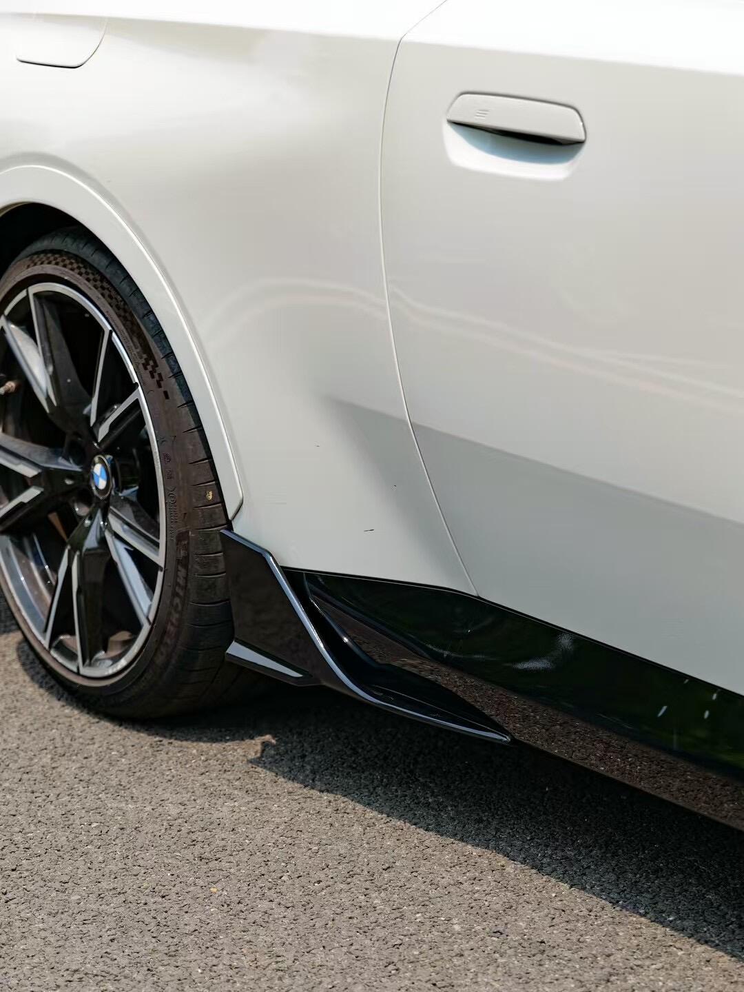 BMW 2 SERIES G42 M240I PP SIDE SKIRTS - VTEN EUROPE