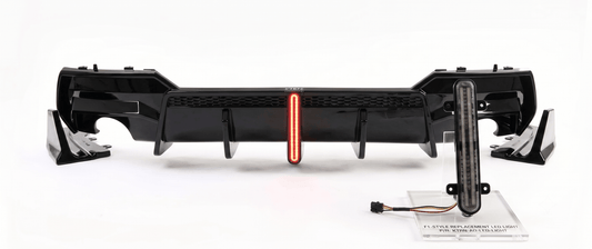 BMW 4 SERIES G22 LED LIGHT REPLACEMENT - VTEN EUROPE