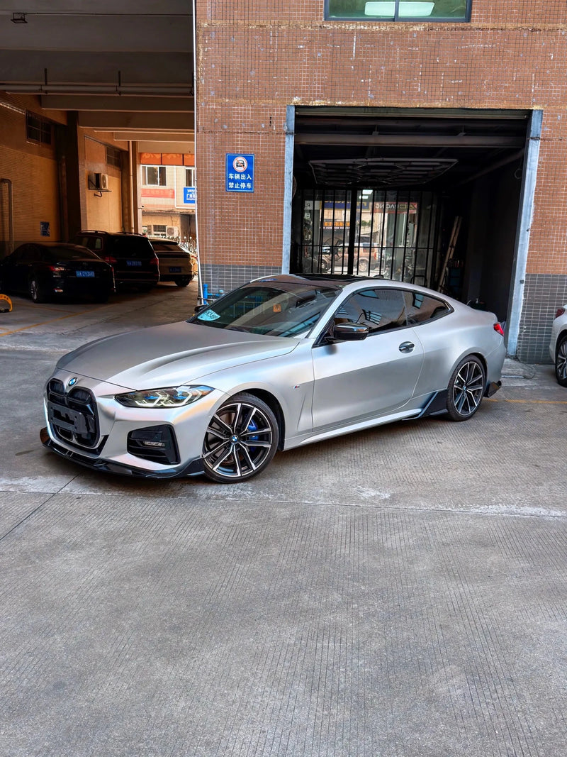 4 Series G22