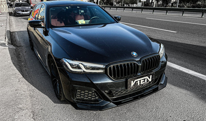 5 Series G30 LCI 2020+