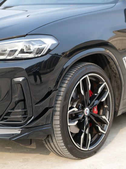 BMW X3 G01 LCI FULL BODY KIT - VTEN EUROPE
