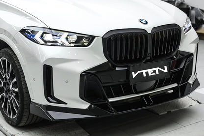 BMW X5 G05 LCI 2024+ FULL BODY KIT - VTEN EUROPE