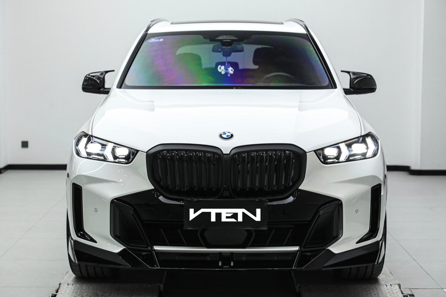 BMW X5 G05 LCI 2024+ FULL BODY KIT - VTEN EUROPE