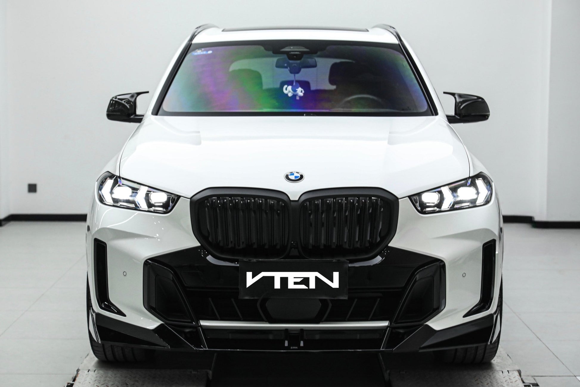 BMW X5 G05 LCI 2024+ FULL BODY KIT - VTEN EUROPE