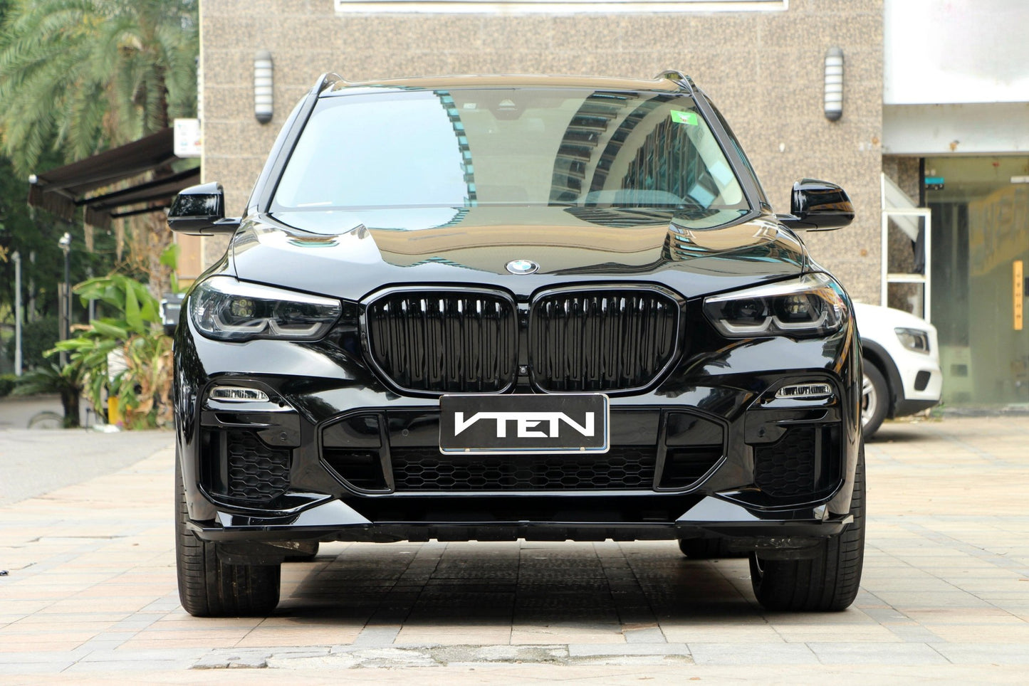 BMW X5 G05 PRE-LCI FULL BODY KIT - VTEN EUROPE