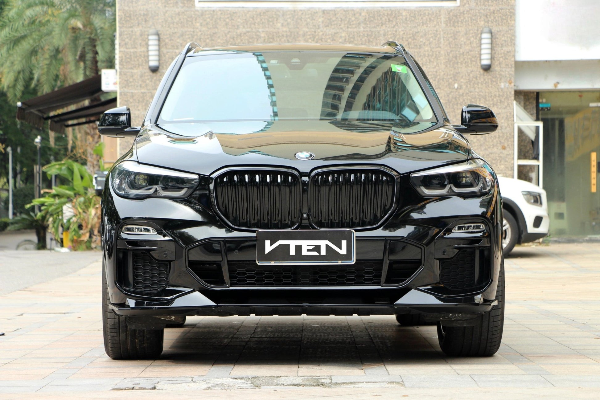 BMW X5 G05 PRE-LCI FULL BODY KIT - VTEN EUROPE