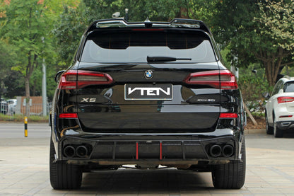 BMW X5 G05 PRE-LCI FULL BODY KIT - VTEN EUROPE