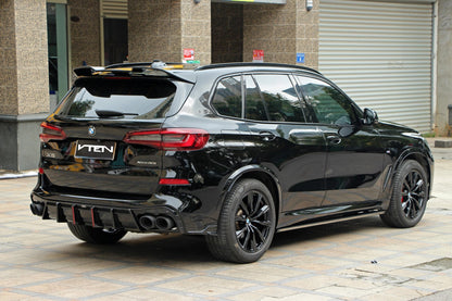 BMW X5 G05 PRE-LCI FULL BODY KIT - VTEN EUROPE