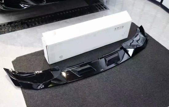 BMW X5 G05 PRE-LCI PP FRONT LIP - VTEN EUROPE