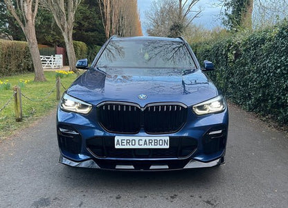 BMW X5 G05 PRE-LCI PP FRONT LIP - VTEN EUROPE
