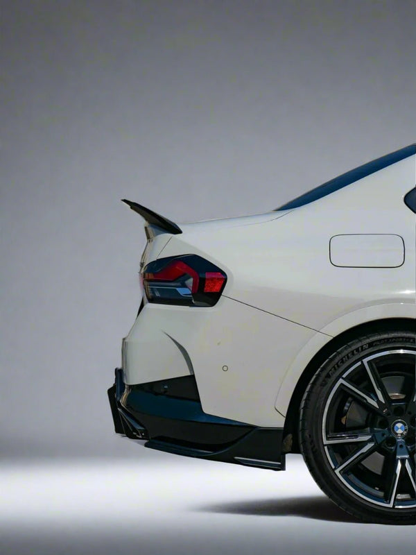 BMW 2 Series G42 M240i Rear Side Winglets | VTEN – VTEN EUROPE