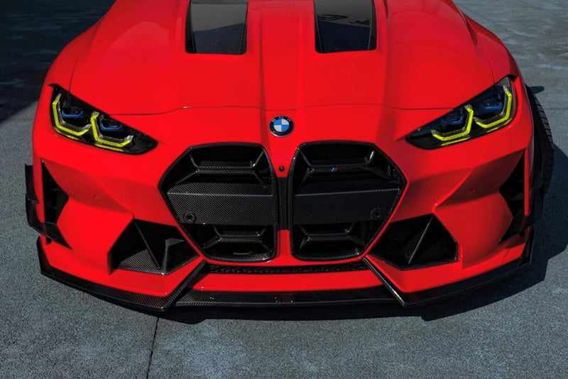 M3 G80