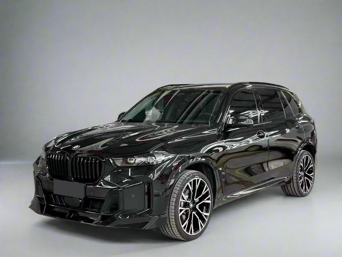 VTEN - BMW X5 G05 LCI 2024+ FULL BODY KIT - VTEN EUROPE