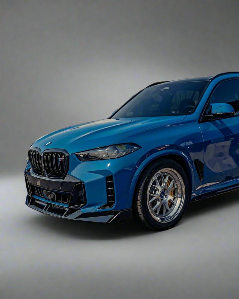 X5 G05 LCI