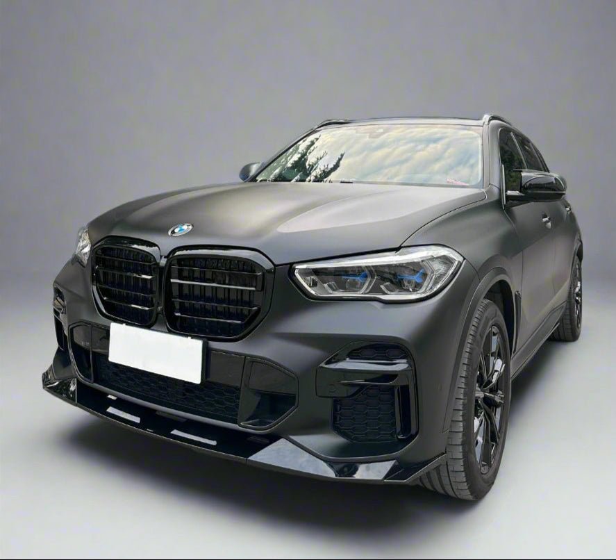 VTEN - BMW X5 G05 PRE - LCI FULL BODY KIT - VTEN EUROPE