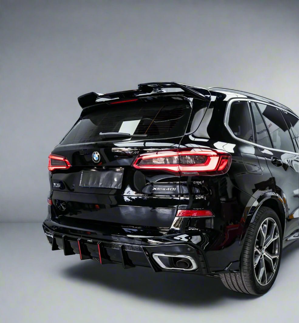 VTEN - BMW X5 G05 PRE - LCI FULL BODY KIT - VTEN EUROPE